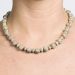 Les bijoux Jacaranda en graines naturelles : Collier modÃ¨le ACAÃ COCO 1