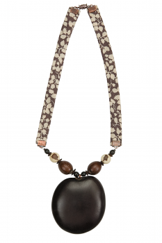 #CENGLCH - Collier modÃ¨le ENTADA GLENJADE