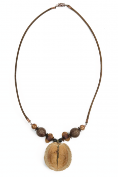 #CJACARA - Collier modÃ¨le JACARANDA