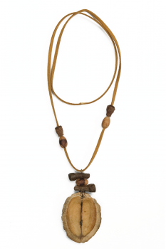 #CJATOBA - Collier modÃ¨le JATOBA