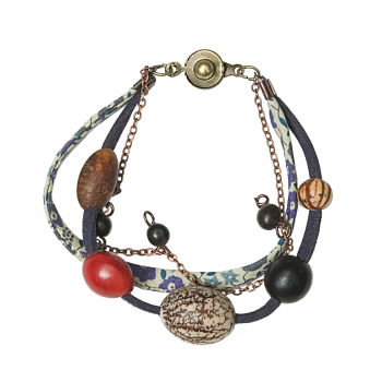 #BRAC3-1 - VETCHIA BLEU