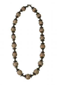 #CCOCOAR - Collier modÃ¨le AREQUIER COCO