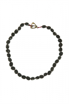 #CRCZANZ - Collier modÃ¨le RAS DE COU MAJIDEA