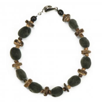 #BRACEZC - Bracelet modÃ¨le ZANZIBAR COCO