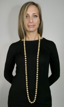 #CMALATA - Collier modÃ¨le MALA TALIPOT